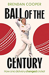 Ball of the Century by Brendan Cooper