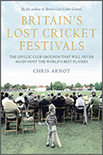 Britain's Lost Cricket Festivals