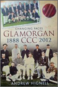 Changing Faces Glamorgan