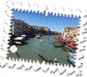 The Grand Canal