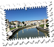 The beautiful city of Padova (or Padua)