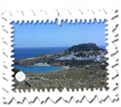 Lindos and Acropolis