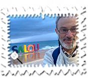 Although my difficulties with selfies continue, I did finally make it to Salou
