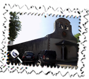 Celigny’s small church