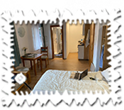 My studio in the Bolero Appartements, Zermatt