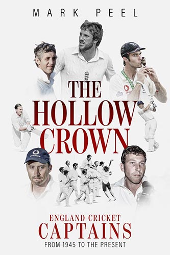 THE HOLLOW CROWN by Mark Peel