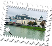 Salzburg Altstadt