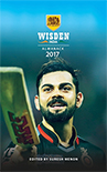 Wisden India 2017
