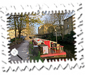 Saltaire