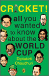 Cricket! All you wanted to know about the world cup