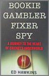 Bookie Gambler Fixer Spy