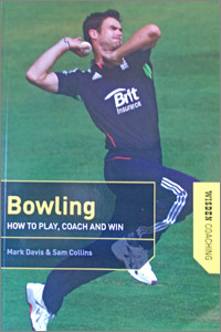 BOWLING HOW TO PLAY, COACH AND WIN