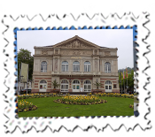 Baden-Baden’s theatre