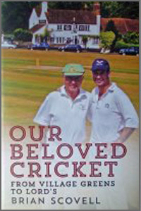 Our Beloved Cricket
