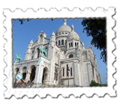 Sacre Coeur