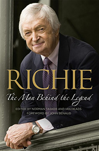Richie - The Man Behind the Legend