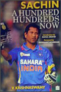 Sachin a Hundred Hundreds Now