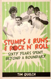 Stumps & Runs & Rock N' Roll
