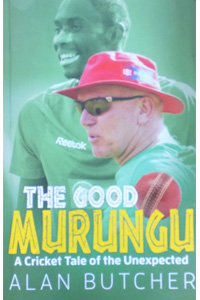 THE GOOD MURUNGU